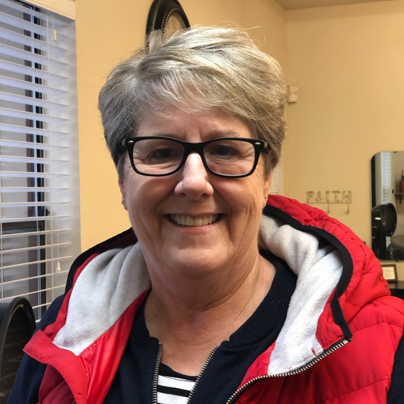 Meet your Posher, Teri - Picture 1 of 1